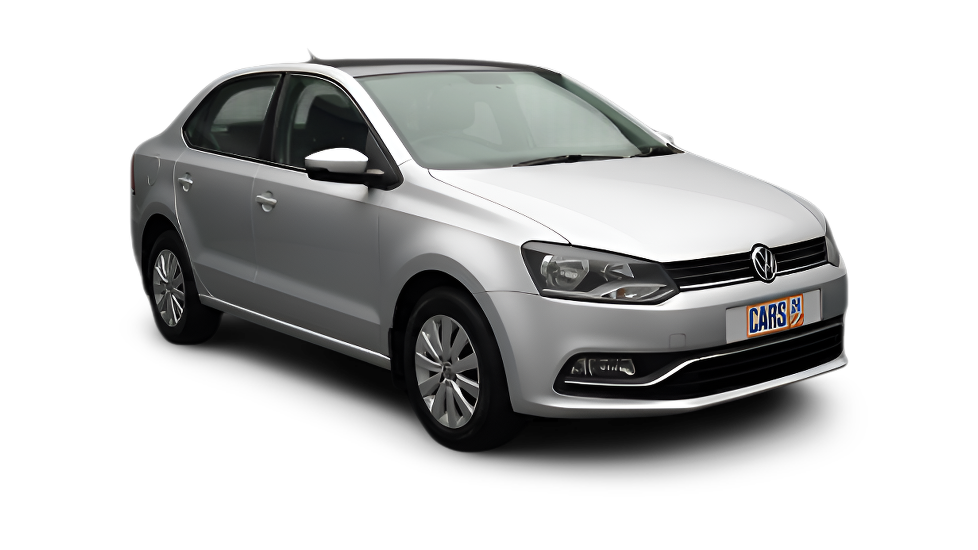 Volkswagen Ameo-img
